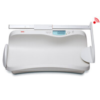 Seca 374, Ψηφιακός Βρεφοζυγός