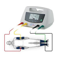Doppler Σφυροβραχιόνιου Δείκτη Huntleigh Dopplex ABIlity