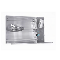 Σκωραμιδοθήκη Επίτοιχη