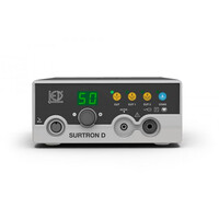 Μονοπολική Διαθερμία Surtron 80D