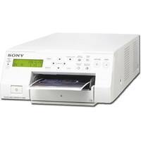 Αναλογικό Έγχρωμο Video Printer Sony UP-25MD