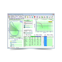 Σπιρόμετρο Spirolab® Mir με 60 Τουρμπίνες FlowMir