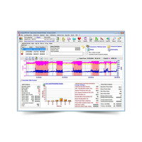 Σπιρόμετρο Spirolab® Mir με 60 Τουρμπίνες FlowMir