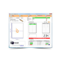 Σπιρόμετρο Spirolab® Mir με 60 Τουρμπίνες FlowMir
