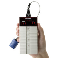 Οξύμετρο Φορητό Nonin 8500 με Αισθητήρα Παιδιατρικό 8000AP