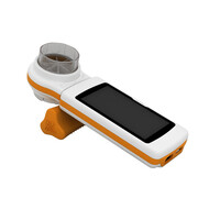 Σπιρόμετρο MIR Spirodoc με 60 Τουρμπίνες μ.χ FlowMir