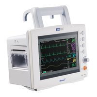 Μόνιτορ Ζωτικών Λειτουργιών BM-3 Pro