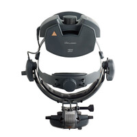 Ασύρματο Έμμεσο Οφθαλμοσκόπιο Heine Omega 500® LED UNPLUGGED |  Μετασχηματιστής