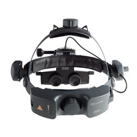 Ασύρματο Έμμεσο Οφθαλμοσκόπιο Heine Omega 500® LED UNPLUGGED |  Μετασχηματιστής