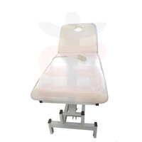 Κρεβάτι Μασάζ Ηλεκτρικό