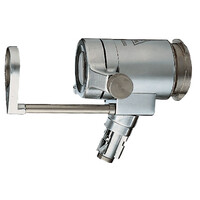 Φωτιζόμενη Κεφαλή Ορθοσκοπίων Heine UniSpec