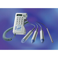 Αγγειολογική Κεφαλή Huntleigh Dopplex 8MHz Ευρείας Δέσμης