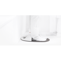 Seca 217, Επιδαπέδιο Αναστημόμετρο