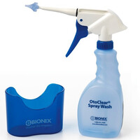 Συσκευή Πλύσης Αυτιών OtoClear® Spray Wash