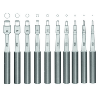 Δερματολογικός Στυλεός Βιοψίας Διαμέτρου 8mm 20 τεμαχίων