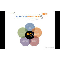 Λογισμικό Καρδιοτοκογράφων FetalCare3 Huntleigh