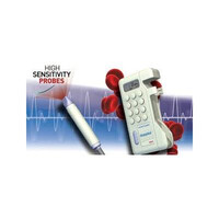 Αγγειολογική Κεφαλή Huntleigh Dopplex 8MHz Ευρείας Δέσμης