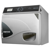 Κλίβανος Αποστείρωσης Ατμού ONYX 5 15L