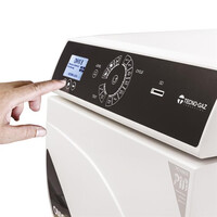 Κλίβανος Αποστείρωσης Ατμού ONYX 5 15L