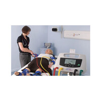 Doppler Σφυροβραχιόνιου Δείκτη Huntleigh Dopplex ABIlity