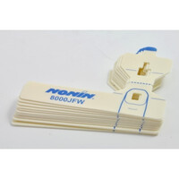 Αυτοκόλλητες Ταινίες Αισθητήρων Nonin 8001J Νεογνικό Flex Sensor