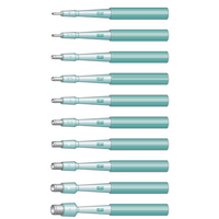 Δερματολογικός Στυλεός Βιοψίας Διαμέτρου 8mm 20 τεμαχίων