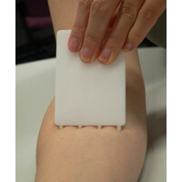 Δερμογραφόμετρο FricTest®