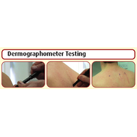 Δερμογραφόμετρο ΗΤΖ