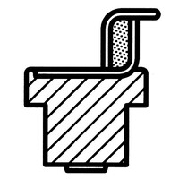 Λάμα Λαρυγγοσκοπίων Heine WIS 3