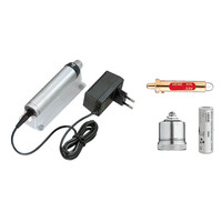 Σετ Μετατροπής Απλής Λαβής Beta σε Επαναφορτιζόμενη