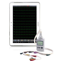 Καρδιογράφος EDAN PADECG