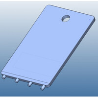 Δερμογραφόμετρο FricTest®