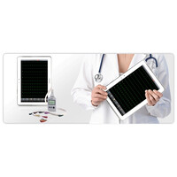 Καρδιογράφος EDAN PADECG