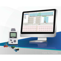 Holter Ρυθμού EDAN SE-2012