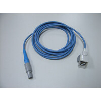 Monitor Ζωτικών Σημείων Ασθενούς SOMOMED-2000D | Τροχήλατη Βάση