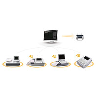 Λογισμικό EDAN Smart ECG-Viewer