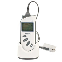 Φορητό Οξύμετρο EDAN H100B