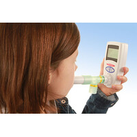 Μετρητής Εκπνεόμενου Υδρογόνου H2 Check MD Diagnostics