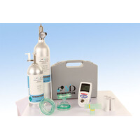 Μετρητής Εκπνεόμενου Υδρογόνου H2 Check MD Diagnostics