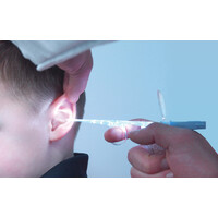 Φωτιζόμενες Κιουρέτες Αυτιών Bionix® Αρθρωτού Άκρου