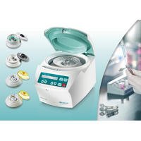 Φυγόκεντρος Hettich Mikro 185 1226