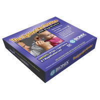 Φωτιζόμενες Κιουρέτες Αυτιών Bionix MicroLoop®