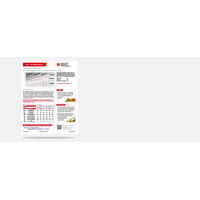 Seca Direct Print - Λογισμικό Ζυγών Seca 360°