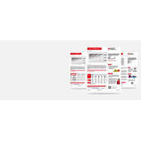 Seca Direct Print - Λογισμικό Ζυγών Seca 360°