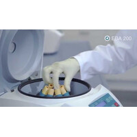 Φυγόκεντρος Hettich EBA 200