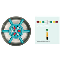 Φυγόκεντρος Hettich EBA 270