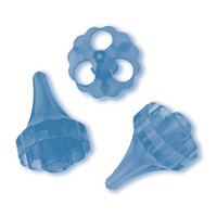 Ρύγχη Συσκευής Πλύσης Αυτιών OtoClear® Bionix