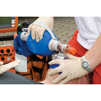 Ασκός Ανάνηψης Ambu Mark IV  Παιδιατρική/ Βρεφική Ν° 0