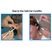 Κιουρέτες Αυτιών Bionix Green MicroLoop®