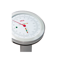 Seca 755, Μηχανική Ζυγαριά Στήλης με Αναστημόμετρο